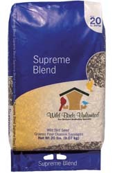 supreme blend