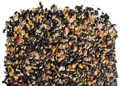 Choice blend