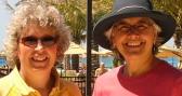 Lois Geshiwlm<br>Nancy Castillo