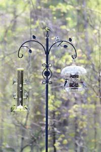 Decorative APS black