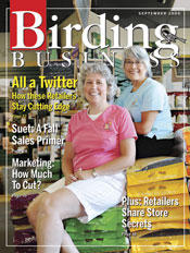 Birding Business